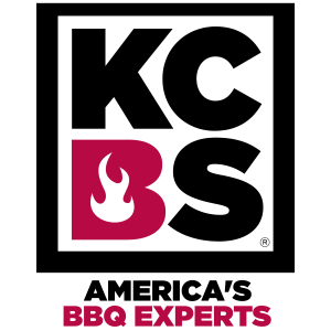 KCBS - Kanses City Barbecue Society