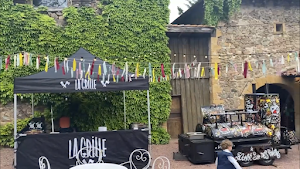 La Grille BBQ place picture